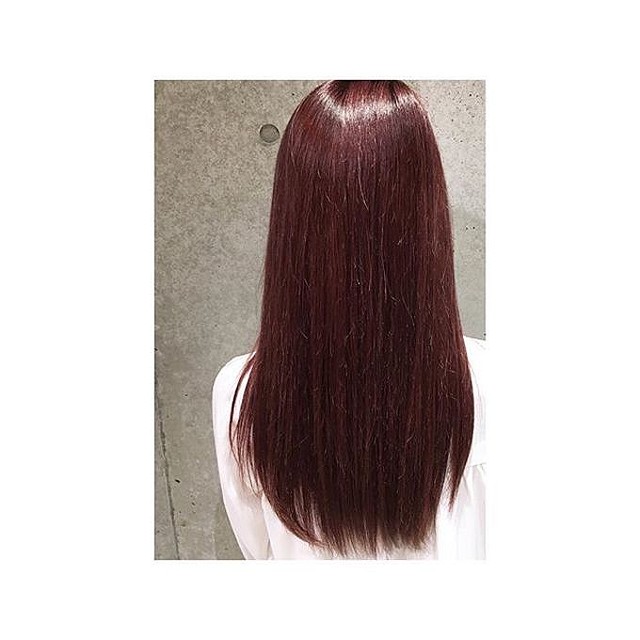 外国人風寒色系カラーも人気だけど 実は日本人 暖色カラー が馴染みやすい Peachy ライブドアニュース