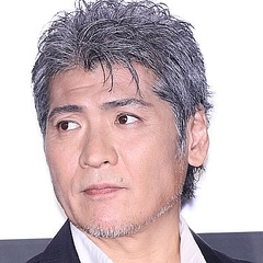 吉川晃司 下町ロケット での財前役は一番の当たり役か ライブドアニュース