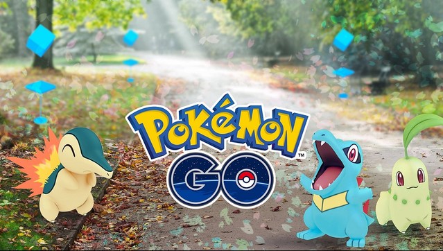 速報 ポケモンgoに過去最大の更新 金銀ポケモン80匹以上追加 新アイテム アバターのカスタマイズ強化など 新要素まとめ ライブドアニュース