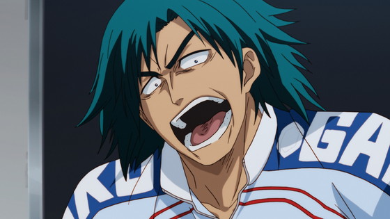 弱虫ペダル New Generation 第16話あらすじと先行カットが公開 ライブドアニュース