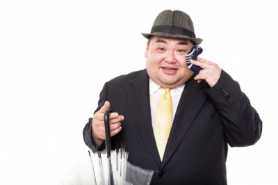 見た目にあらわれる 体臭がきつい人の特徴4つ peachy ライブドアニュース