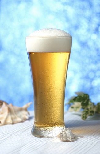 「ビール飲んだら歴史歪曲に加担」韓国でアサヒビール不買運動が広まる