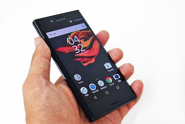 Z5 Compact������㤤�ؤ��ϥ��ꡩXperia X Compact��Ű�����