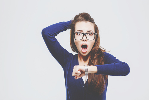 12星座【遅刻の言い訳】牡羊座は「ごめんごめんごめん!」とひたすら謝罪