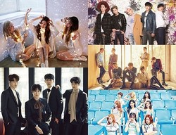 �������� �ƥƥ�������SHINee�ޤǡġ�KCON 2016 LA�ץ饤��ʥå׸���