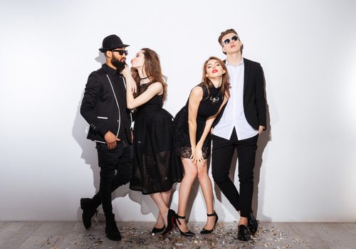 どうして会ってくれないの 彼氏が私の女友達と会いたがらない本音 Peachy ライブドアニュース