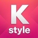 �ڽ��ס�Kstyle���ޡ��ȥե���������ץ꽪λ�Τ��Τ餻