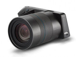 �饤�ȥե�����ɥ�����Lytro�פμ������ǥ뤬�о졣F2.0��8�ܥ�������ܡ��ޥ������Ƥ�¸�