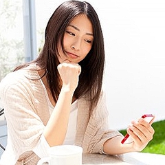 脈ナシじゃないかも 彼がメールを返信しない 3つの意外な理由 Peachy ライブドアニュース