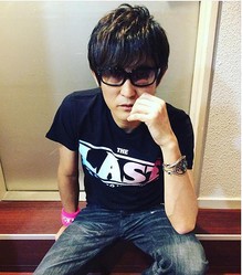 ��THE LAST�٥���Ĥ���륹���������ʽ�ŵ��https://www.instagram.com/suga_shikao��