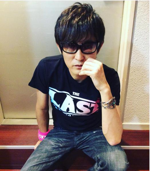 ��THE LAST�٥���Ĥ���륹���������ʽ�ŵ��https://www.instagram.com/suga_shikao��