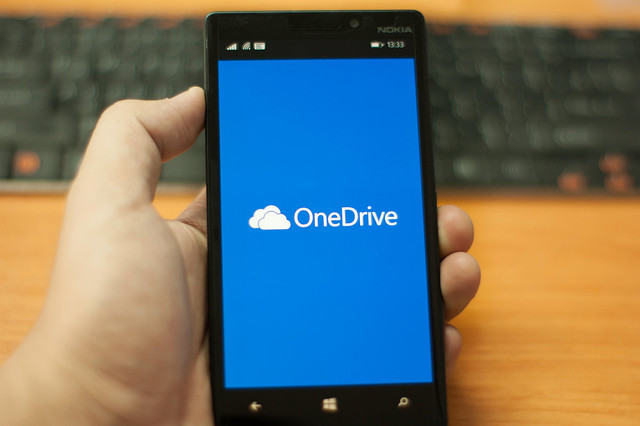 OneDriveの容量縮小を拒否する手続きは本日まで。オプトアウトのしかた