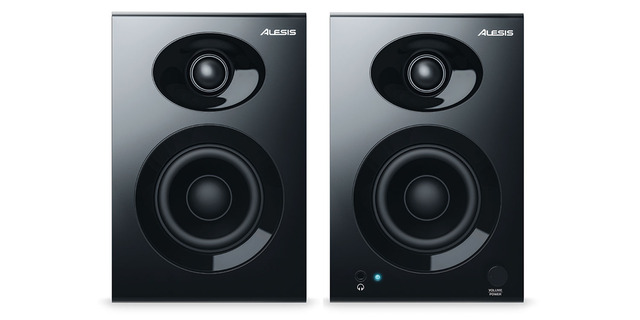 コンパクトながらダイナミックな低音を実現したデスクトップ・サイズのスピーカー「Elevate 3 MKII」