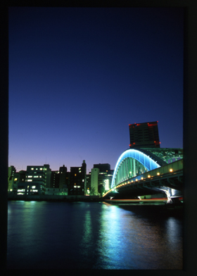 あのときの東京(1999年〜2003年)」 撮影 鷹野 晃
