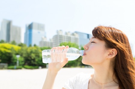 その飲み方でデブになる!?“水”を飲んでキレイになる方法とは?