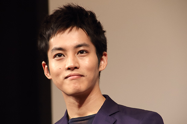 松坂桃李 舞台挨拶での失敗談に出演者が総ツッコミ バレてる 15年11月21日掲載 ライブドアニュース