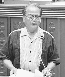 新基地 戦争遂行の要石 沖縄県議会代表質問 嘉陽氏が危険性強調 翁長知事 造らせない ライブドアニュース