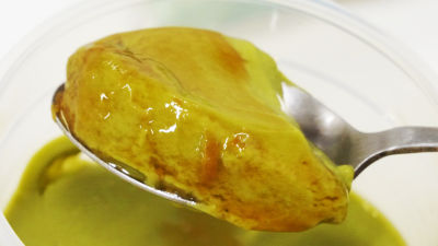 新コンビニスイーツを食べてみた