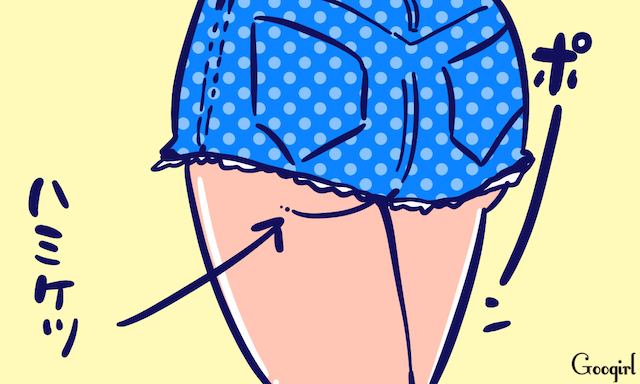 育ちが悪そうな女性 認定されちゃう 5つのng夏ファッションって Peachy ライブドアニュース