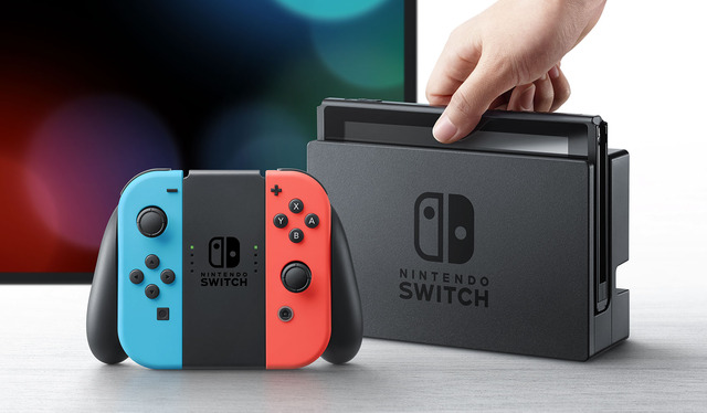 「闘会議2017」で先行体験できる「Nintendo Switch」3タイトルが決定