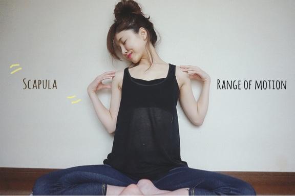 筋トレで肩凝りになる人必見 肩の力みを改善する方法 Peachy ライブドアニュース