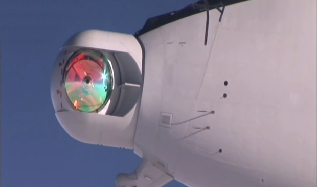 レーザーはMH17便を救えたのか:ミサイルを射貫くレーザー兵器(動画あり)