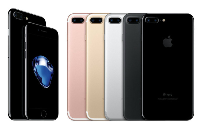 アップルがiPhone 7 および 7 Plusを発表【先週のまとめ】
