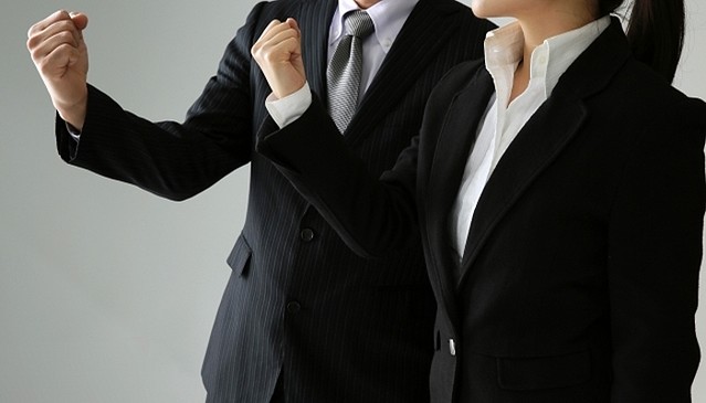 スーパー就活生になれる 要領よく複数内定ゲットしそうなアニメ 漫画キャラ4選 ライブドアニュース