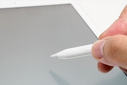iPad Pro9.7�������ɮ�����ΤΥ��åץ� �ڥ󥷥�μ��Ϥ�����å�