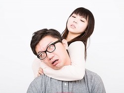 そんなにママが好きかっ 女子が マザコン認定する 男性の特徴6つ Peachy ライブドアニュース