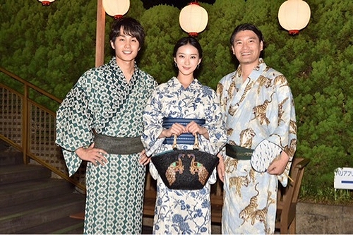 ケイタマルヤマ 浴衣 ケイタマルヤマ 浴衣 帯セット 楽天市場】浴衣