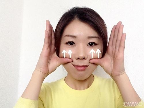 プロが実践してる ほうれい線を薄くする お手軽ケア3つ Peachy ピーチィ ライブドアニュース