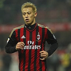 伊メディア 本田のナポリ戦先発を予想 カカは体調不良で欠場か ライブドアニュース 伊メディア 本田のナポリ戦先発を予想 カカは体調不良で欠場か ライブドアニュース