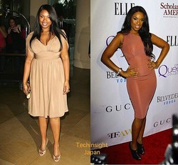 イタすぎるセレブ達 おデブ系 返上のジェニファー ハドソン 36kg痩せた体験を出版することに ライブドアニュース