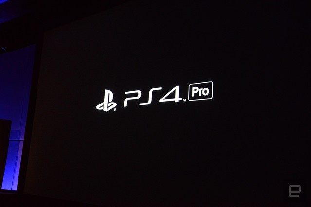 上位版PS4は『プレイステーション4 Pro』。PS VRも品質向上、GPU強化で4KやHDR対応、4万4980円で発売 - ライブドアニュース