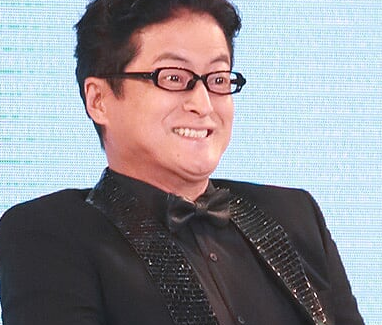 陣内孝則