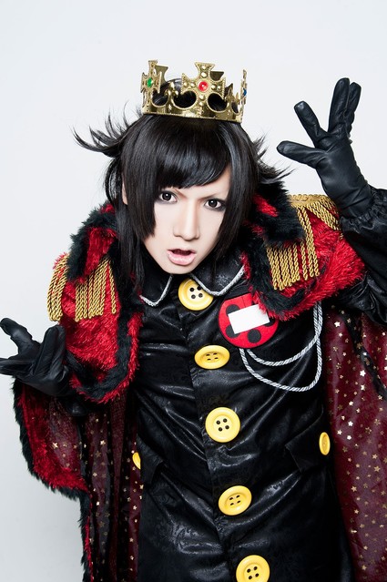 V系】えんそく・ぶう「今年はピースフルにいきたい」――心境の変化