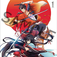 活撃 刀剣乱舞 新キャスト 審神者役を皆川純子 こんのすけ役を永塚拓馬 ライブドアニュース