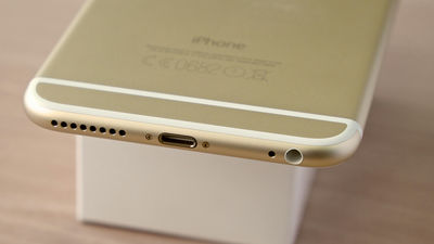 iPhone 7で廃止かもしれない「イヤホンジャック」は19世紀に生まれた端子