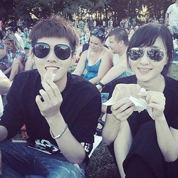 Exo クリスと熱愛報道の中国人女優 人妻説 ジャッキー チェンとスキャンダルも ライブドアニュース