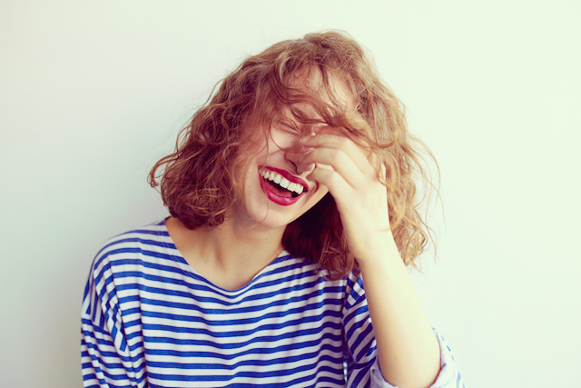 賢い男性は品性や知性を重視 地味だけどモテる女性の特徴 Peachy ライブドアニュース