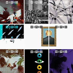 雑誌・ウェブ記事・イヴェントに「サントラ」を！ Apple Musicで『WIRED』プレイリスト公開開始！