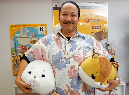 人気アニメ 紙兎ロペ を福岡で制作する青池良輔ディレクターに聞く 福岡のクイリエイティブシーンがアツいってホント ライブドアニュース 人気アニメ 紙兎ロペ を福岡で制作する青池良輔ディレクターに聞く 福岡のクイリエイティブシーンがアツいってホント ライブドアニュース