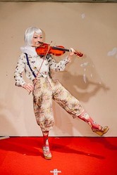 �ڥ�*��*�ե����ǯ�ѡ��ƥ��ǤΤ���