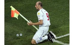 EURO2004�ǳ�����������������ɽ��Ĺ��FW��󡦥����Ϻ��ɤ��ˡ�