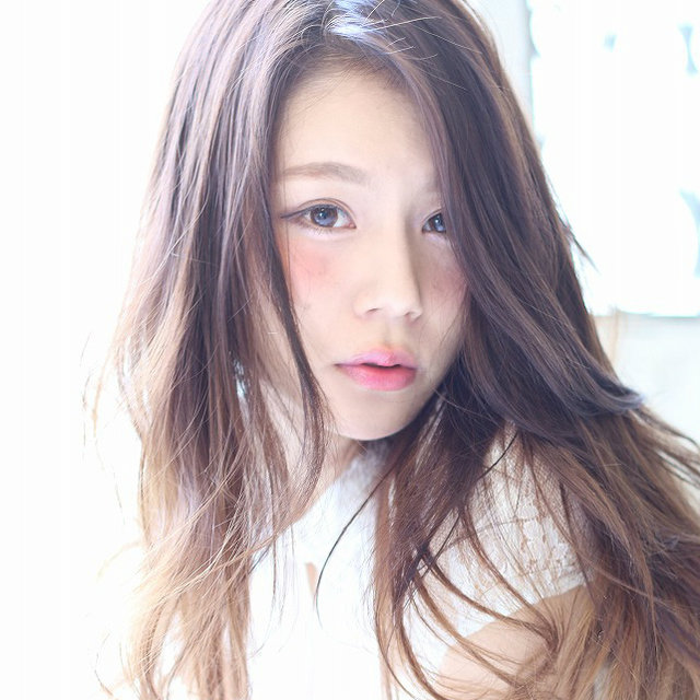  キーワードは“ちょい軽め”♪ 2016春夏の最旬ロングヘアスタイルは？ 