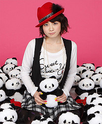 PANDA 1/2