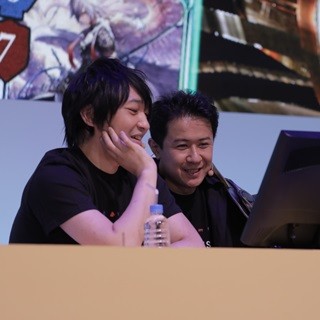 中村悠一の 中村さんちのメイドラゴン デッキ 杉田智和vs優木かなの因縁対決も シャドバフェス で人気声優が本気バトル ライブドアニュース