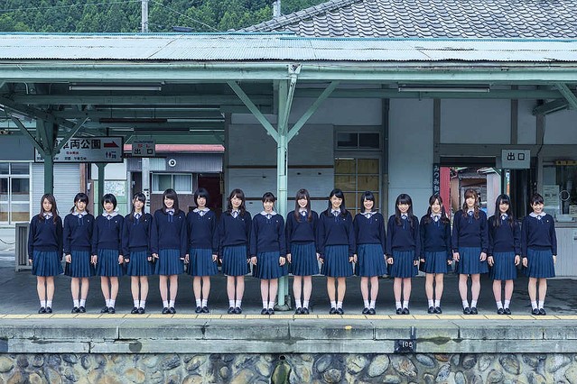 ニコ生長時間特番にメンバー生出演! 初の全編公開となる乃木坂46過去ライブ映像やMVなどを放送