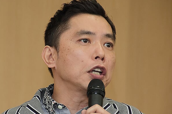 画像 ビートたけしの落語を桑田佳祐も観劇 太田光が舞台裏を紹介 エンタメ ライブドアニュース
